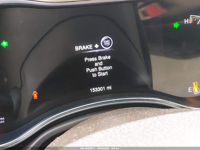 2015 Jeep Grand Cherokee Overland მანქანა იყიდება აუქციონზე, vin: 1C4RJFCG0FC673085, აუქციონის ნომერი: 46209711