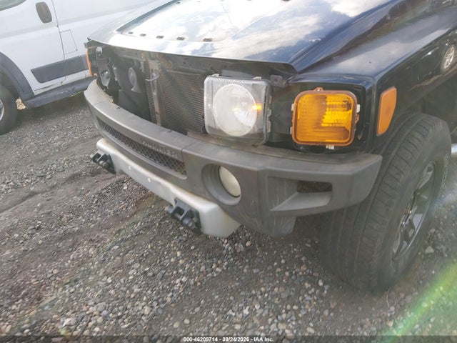 46209714 :رقم المزاد ، 5GTEN13E888156393 vin ، 2008 Hummer H3 Suv مزاد بيع
