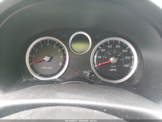 46209727 :رقم المزاد ، 3N1AB6AP6AL651993 vin ، 2010 Nissan Sentra 2.0sl مزاد بيع