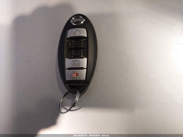 Aukcja sprzedaży 2017 Nissan Maxima 3.5 Sl, vin: 1N4AA6AP1HC368879, numer aukcji: 46209728