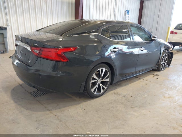 Aukcja sprzedaży 2017 Nissan Maxima 3.5 Sl, vin: 1N4AA6AP1HC368879, numer aukcji: 46209728