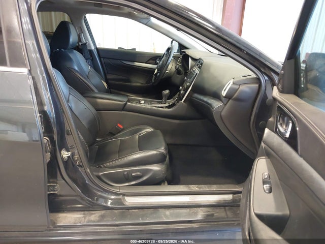 Aukcja sprzedaży 2017 Nissan Maxima 3.5 Sl, vin: 1N4AA6AP1HC368879, numer aukcji: 46209728