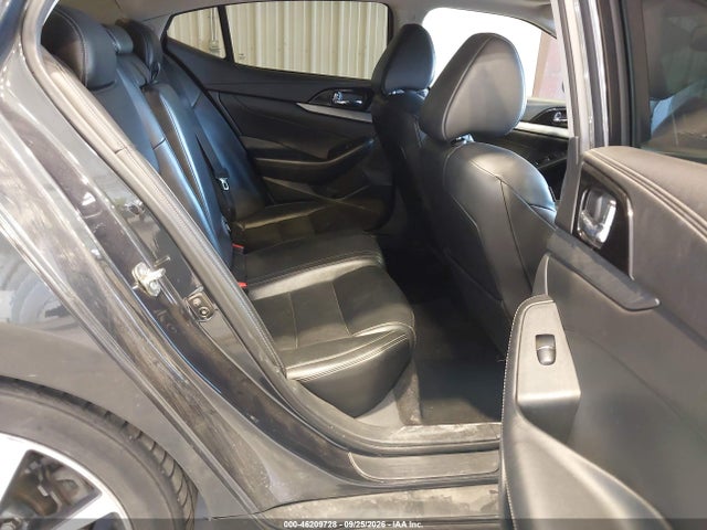 Aukcja sprzedaży 2017 Nissan Maxima 3.5 Sl, vin: 1N4AA6AP1HC368879, numer aukcji: 46209728