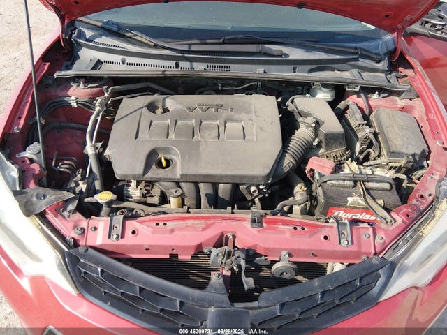 Aukcja sprzedaży 2014 Toyota Corolla S, vin: 5YFBURHE8EP053723, numer aukcji: 46209731