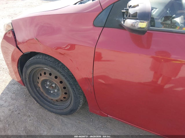 Aukcja sprzedaży 2014 Toyota Corolla S, vin: 5YFBURHE8EP053723, numer aukcji: 46209731