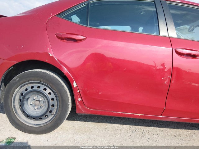 Aukcja sprzedaży 2014 Toyota Corolla S, vin: 5YFBURHE8EP053723, numer aukcji: 46209731