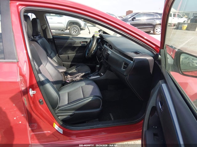 Aukcja sprzedaży 2014 Toyota Corolla S, vin: 5YFBURHE8EP053723, numer aukcji: 46209731