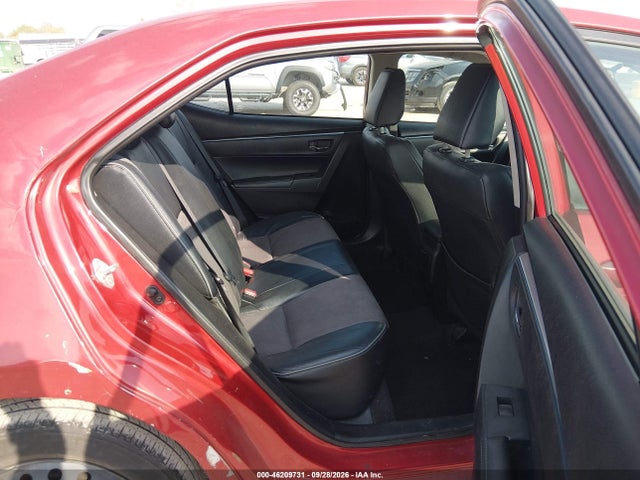 Aukcja sprzedaży 2014 Toyota Corolla S, vin: 5YFBURHE8EP053723, numer aukcji: 46209731
