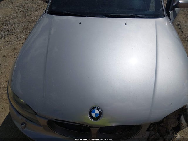 2008 Bmw 128i მანქანა იყიდება აუქციონზე, vin: WBAUL73548VE88179, აუქციონის ნომერი: 46209733