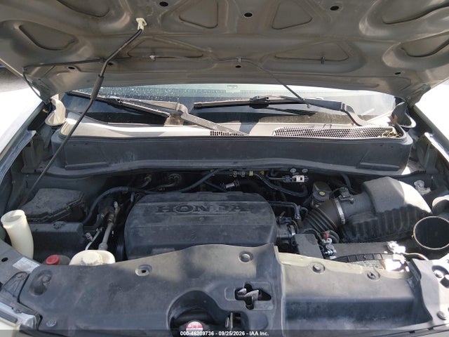 46209736 :رقم المزاد ، 5FNYF38209B017419 vin ، 2009 Honda Pilot Lx مزاد بيع