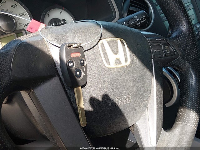 46209736 :رقم المزاد ، 5FNYF38209B017419 vin ، 2009 Honda Pilot Lx مزاد بيع