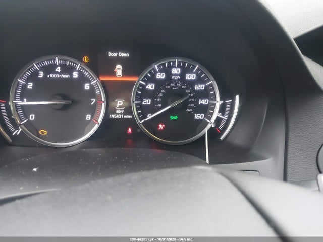 2014 Acura Mdx Technology Package მანქანა იყიდება აუქციონზე, vin: 5FRYD4H42EB031599, აუქციონის ნომერი: 46209737