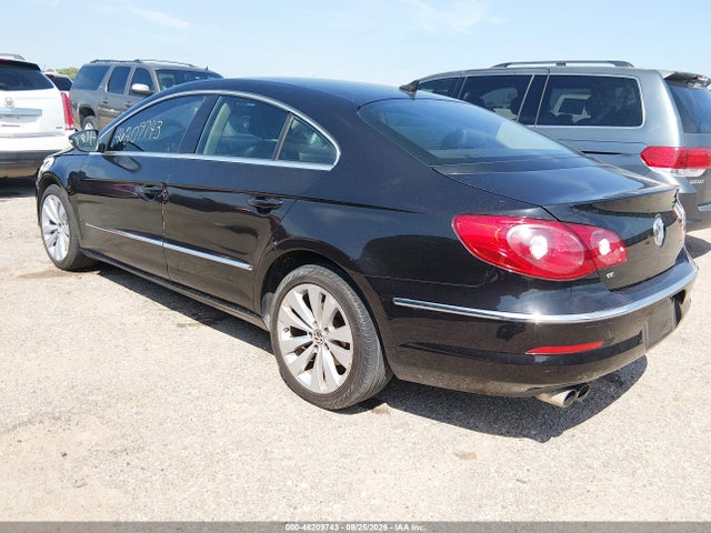 Aukcja sprzedaży 2012 Volkswagen Cc Sport, vin: WVWMN7AN2CE538261, numer aukcji: 46209743
