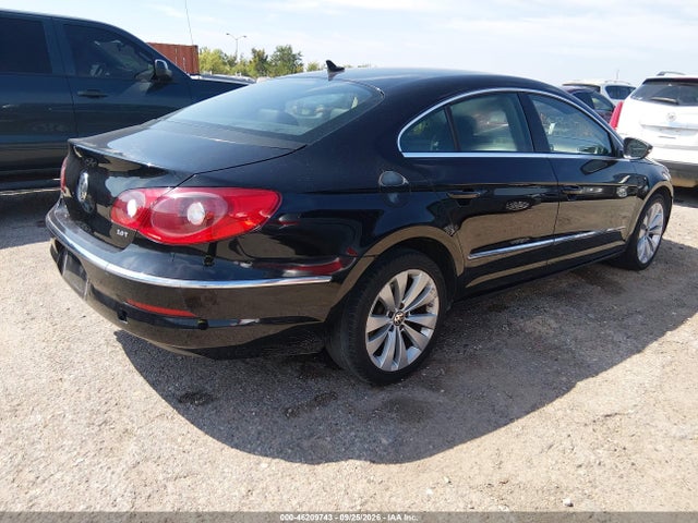 Aukcja sprzedaży 2012 Volkswagen Cc Sport, vin: WVWMN7AN2CE538261, numer aukcji: 46209743