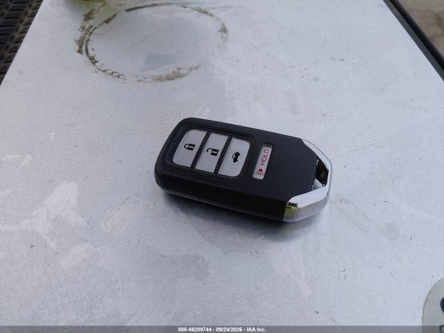 Honda Civic Ex-l 2015 2HGFB2F97FH527352 Image 11