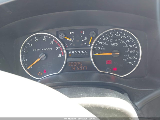 2009 Chevrolet Colorado Lt მანქანა იყიდება აუქციონზე, vin: 1GCCS13E998100990, აუქციონის ნომერი: 46209745