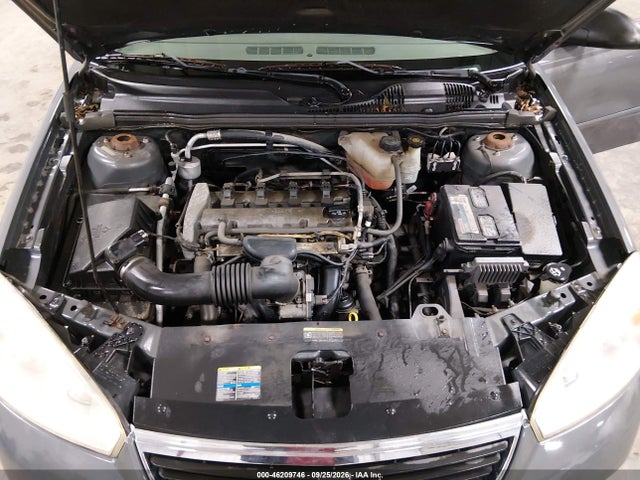 Aukcja sprzedaży 2007 Chevrolet Malibu Ls, vin: 1G1ZS58F87F158853, numer aukcji: 46209746
