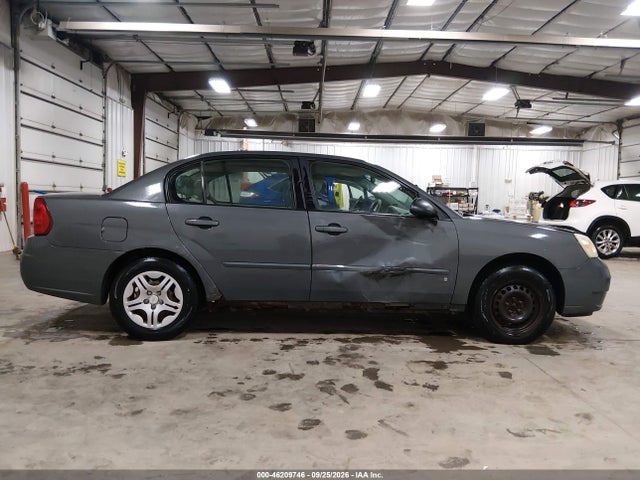 Aukcja sprzedaży 2007 Chevrolet Malibu Ls, vin: 1G1ZS58F87F158853, numer aukcji: 46209746