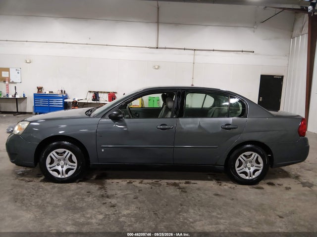 Aukcja sprzedaży 2007 Chevrolet Malibu Ls, vin: 1G1ZS58F87F158853, numer aukcji: 46209746