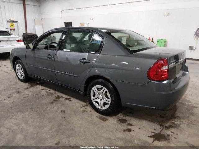 Aukcja sprzedaży 2007 Chevrolet Malibu Ls, vin: 1G1ZS58F87F158853, numer aukcji: 46209746