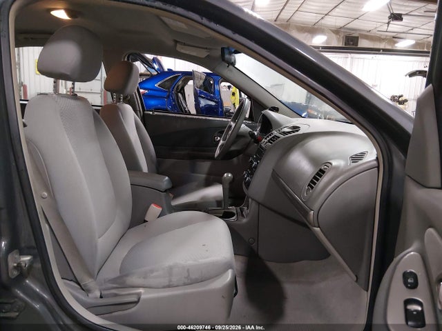 Aukcja sprzedaży 2007 Chevrolet Malibu Ls, vin: 1G1ZS58F87F158853, numer aukcji: 46209746