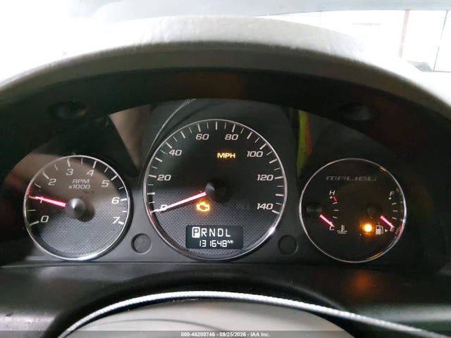 Aukcja sprzedaży 2007 Chevrolet Malibu Ls, vin: 1G1ZS58F87F158853, numer aukcji: 46209746