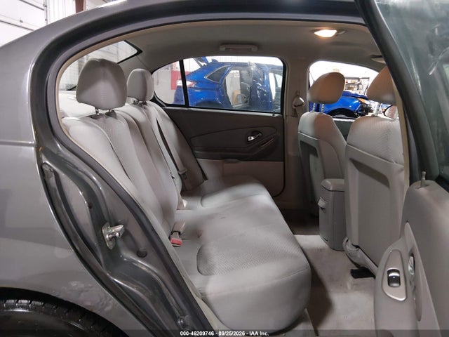 Aukcja sprzedaży 2007 Chevrolet Malibu Ls, vin: 1G1ZS58F87F158853, numer aukcji: 46209746