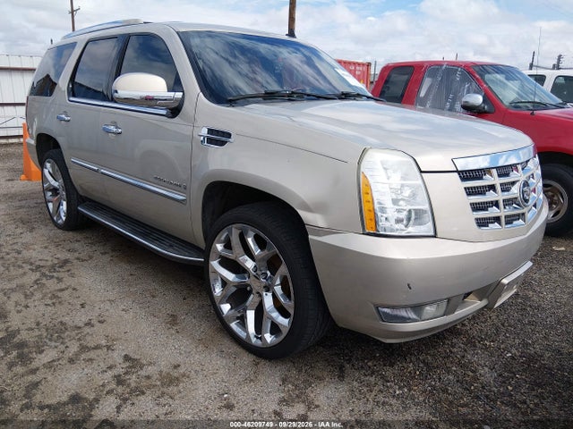 Продаж на аукціоні авто 2007 Cadillac Escalade, vin: 1GYEC63887R300029, номер лоту: 46209749