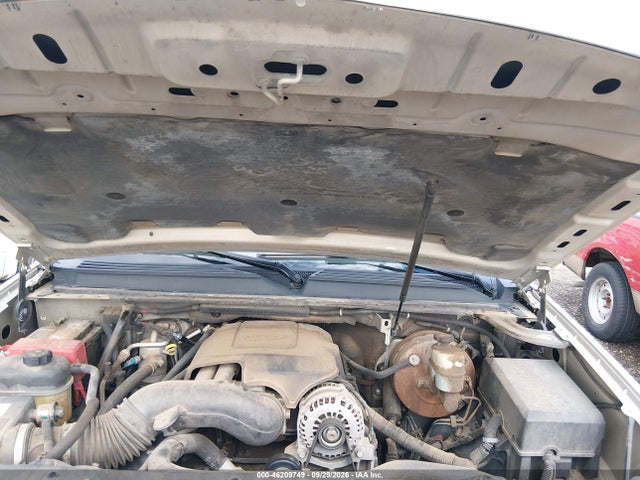 Продаж на аукціоні авто 2007 Cadillac Escalade, vin: 1GYEC63887R300029, номер лоту: 46209749