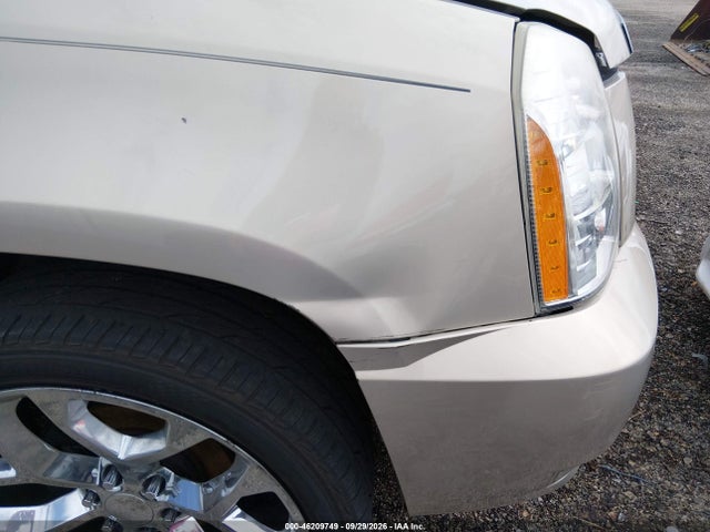 Продаж на аукціоні авто 2007 Cadillac Escalade, vin: 1GYEC63887R300029, номер лоту: 46209749