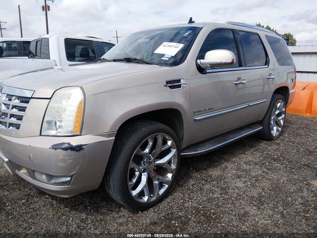 Продаж на аукціоні авто 2007 Cadillac Escalade, vin: 1GYEC63887R300029, номер лоту: 46209749