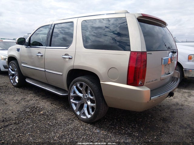 Продаж на аукціоні авто 2007 Cadillac Escalade, vin: 1GYEC63887R300029, номер лоту: 46209749