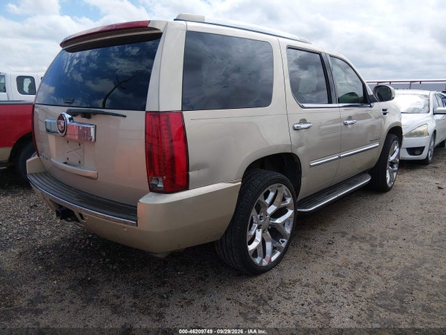 Продаж на аукціоні авто 2007 Cadillac Escalade, vin: 1GYEC63887R300029, номер лоту: 46209749