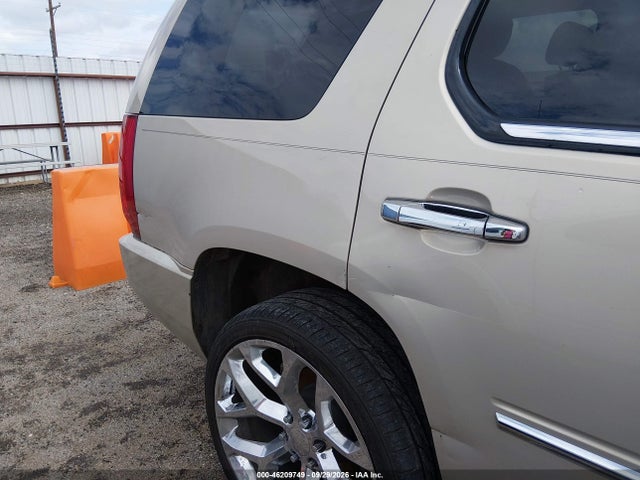 Продаж на аукціоні авто 2007 Cadillac Escalade, vin: 1GYEC63887R300029, номер лоту: 46209749