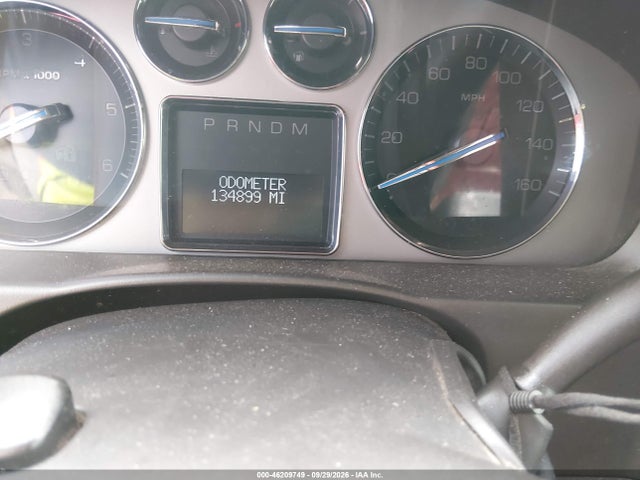 Продаж на аукціоні авто 2007 Cadillac Escalade, vin: 1GYEC63887R300029, номер лоту: 46209749