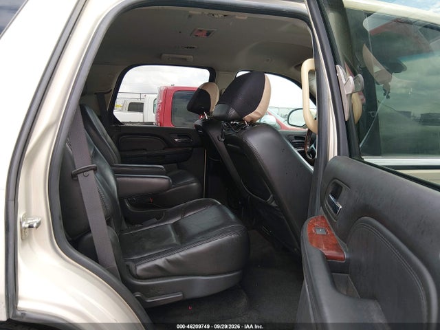Продаж на аукціоні авто 2007 Cadillac Escalade, vin: 1GYEC63887R300029, номер лоту: 46209749