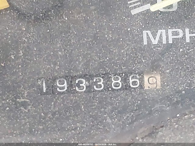 Aukcja sprzedaży 1998 Chevrolet C/k 1500 Fleetside, vin: 2GCEK19R9W1155795, numer aukcji: 46209752
