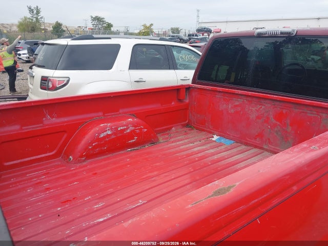 Aukcja sprzedaży 1998 Chevrolet C/k 1500 Fleetside, vin: 2GCEK19R9W1155795, numer aukcji: 46209752