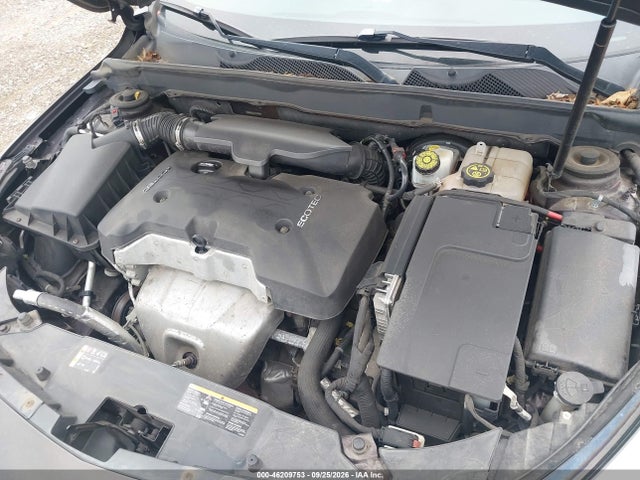 46209753 :رقم المزاد ، 1G11C5SL1FF182581 vin ، 2015 Chevrolet Malibu 1lt مزاد بيع