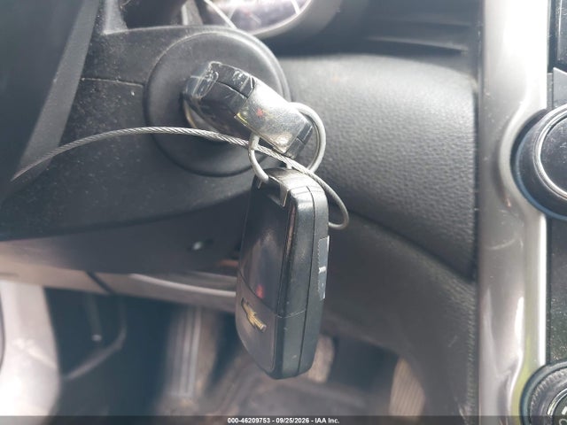 46209753 :رقم المزاد ، 1G11C5SL1FF182581 vin ، 2015 Chevrolet Malibu 1lt مزاد بيع
