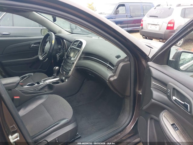 46209753 :رقم المزاد ، 1G11C5SL1FF182581 vin ، 2015 Chevrolet Malibu 1lt مزاد بيع