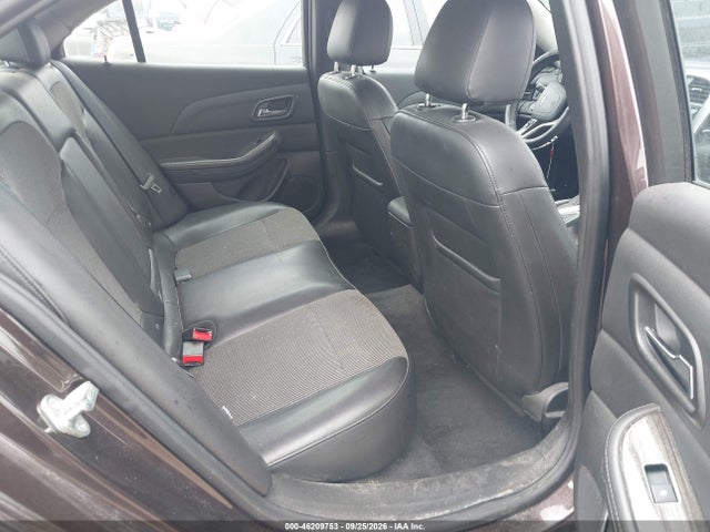 46209753 :رقم المزاد ، 1G11C5SL1FF182581 vin ، 2015 Chevrolet Malibu 1lt مزاد بيع