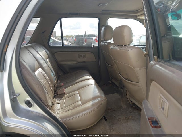 Auction sale of the 1999 Toyota 4runner Limited V6, vin: JT3HN87R8X9021552, lot number: 46209757