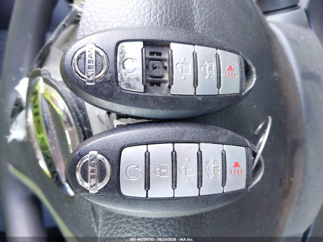 2017 Nissan Altima 2.5 S მანქანა იყიდება აუქციონზე, vin: 1N4AL3AP5HN354111, აუქციონის ნომერი: 46209762