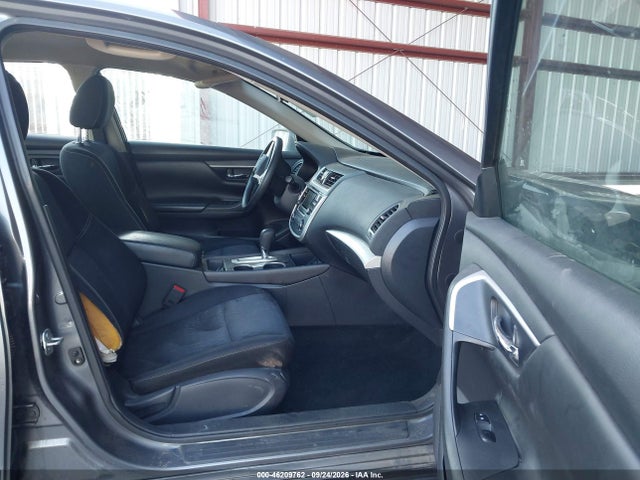 2017 Nissan Altima 2.5 S მანქანა იყიდება აუქციონზე, vin: 1N4AL3AP5HN354111, აუქციონის ნომერი: 46209762