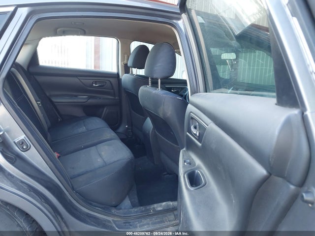 2017 Nissan Altima 2.5 S მანქანა იყიდება აუქციონზე, vin: 1N4AL3AP5HN354111, აუქციონის ნომერი: 46209762