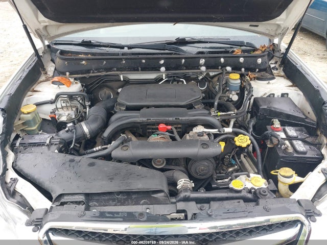 46209769 :رقم المزاد ، 4S3BMCK61A3238567 vin ، 2010 Subaru Legacy 2.5i Limited مزاد بيع