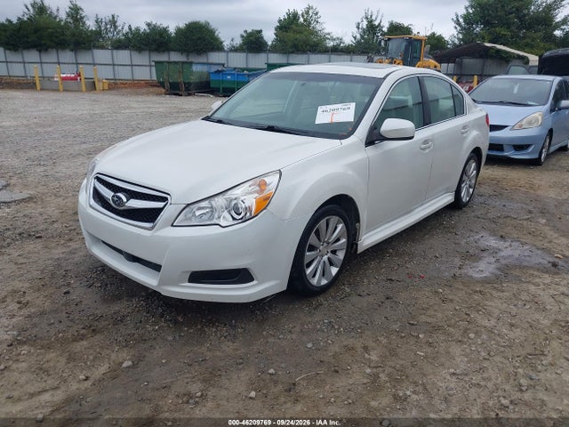 46209769 :رقم المزاد ، 4S3BMCK61A3238567 vin ، 2010 Subaru Legacy 2.5i Limited مزاد بيع