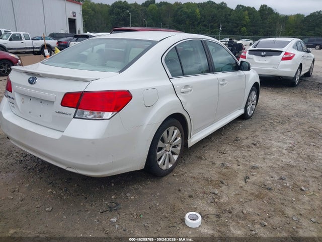 46209769 :رقم المزاد ، 4S3BMCK61A3238567 vin ، 2010 Subaru Legacy 2.5i Limited مزاد بيع