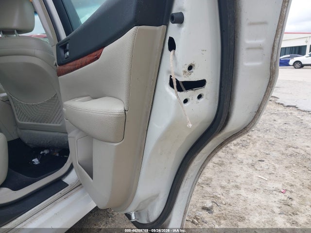 46209769 :رقم المزاد ، 4S3BMCK61A3238567 vin ، 2010 Subaru Legacy 2.5i Limited مزاد بيع